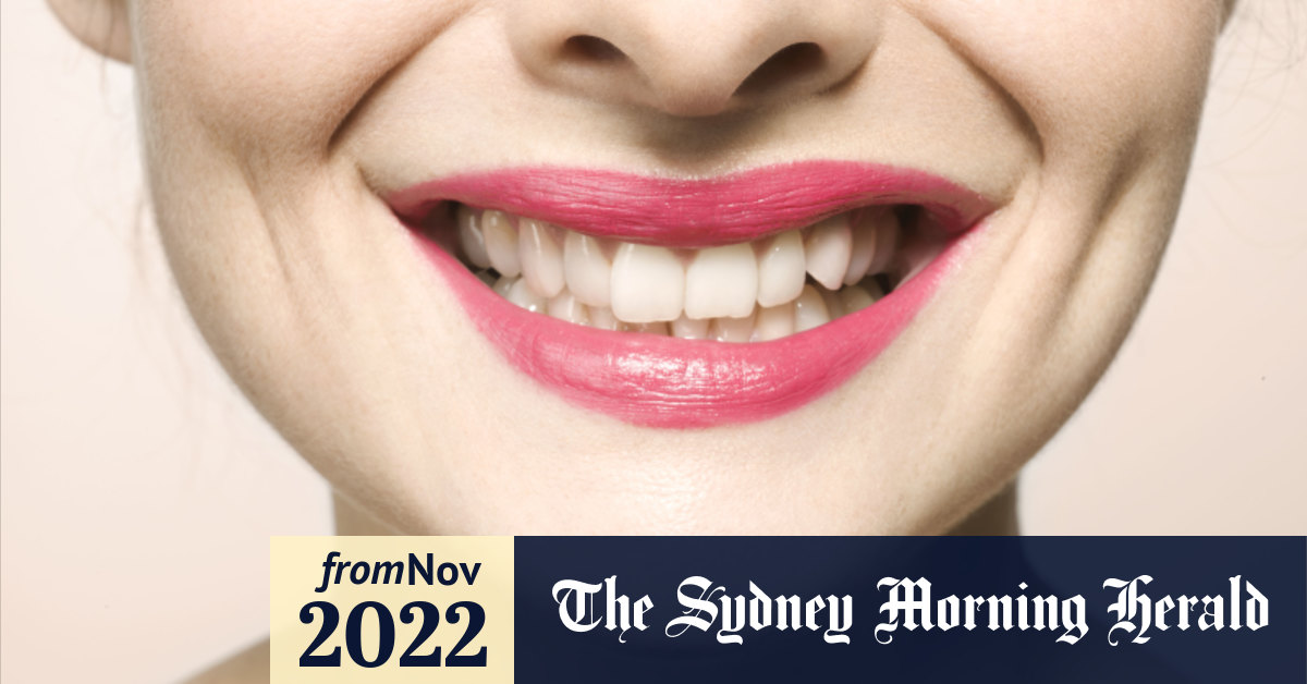 Smiling can make us feel happier New research reveals